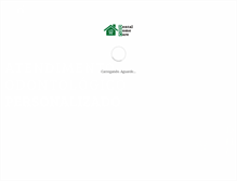 Tablet Screenshot of dentalhomecare.com.br